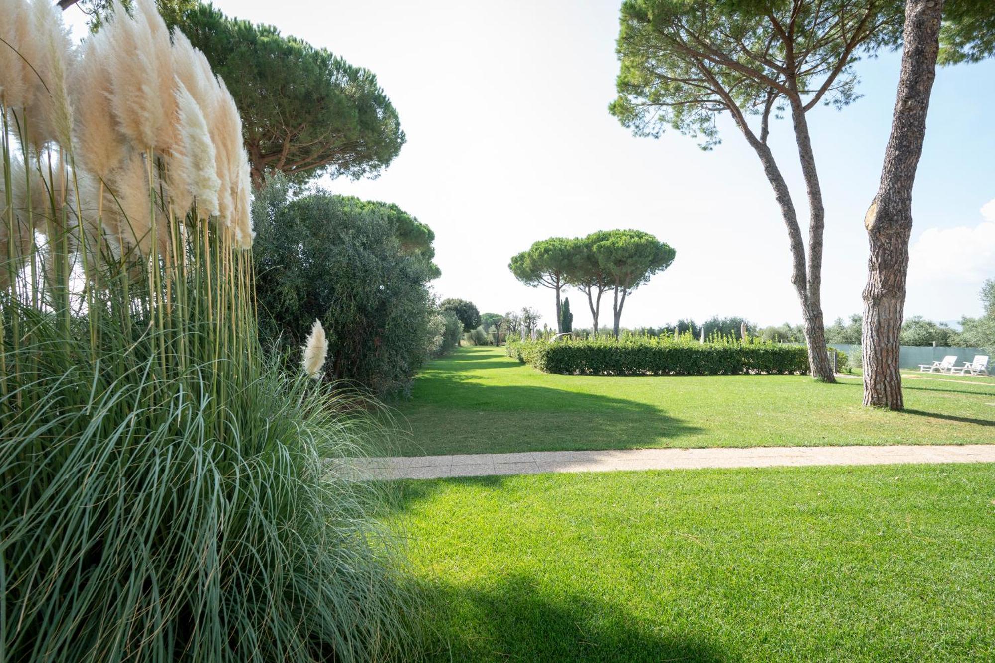 Agriturismo Nonno Gino - Charme&Relax Villa Piombino Exterior photo